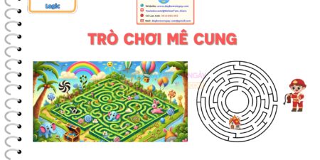 Trò chơi mê cung