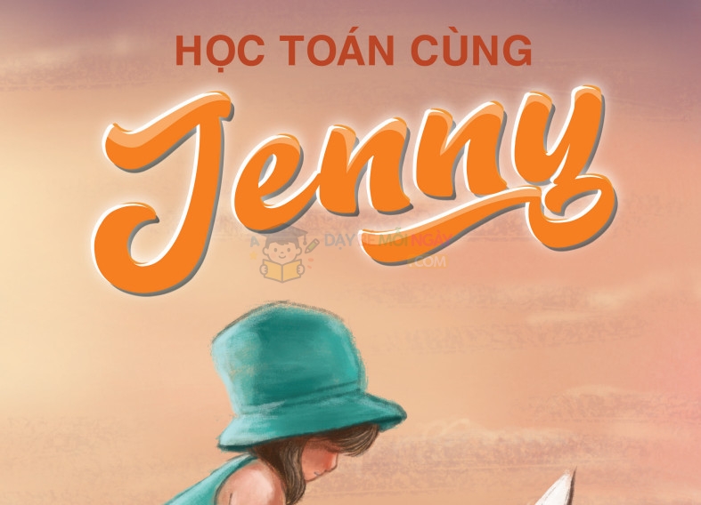 Học toán cùng Jeeny 1